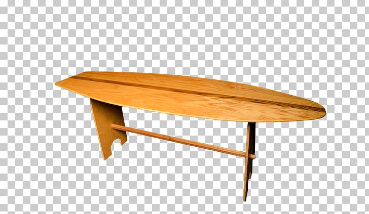 Coffee Tables Surfboard Wood Furniture PNG, Clipart, Angle, Beach, Buffet, Chair, Chairish Free PNG Download