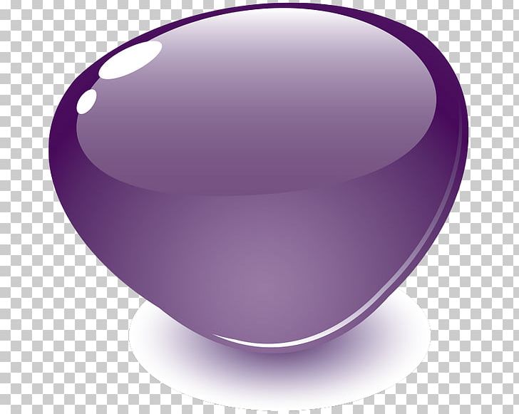 Purple Sphere PNG, Clipart, Art, Circle, Crystal, Irregular, Lilac Free PNG Download