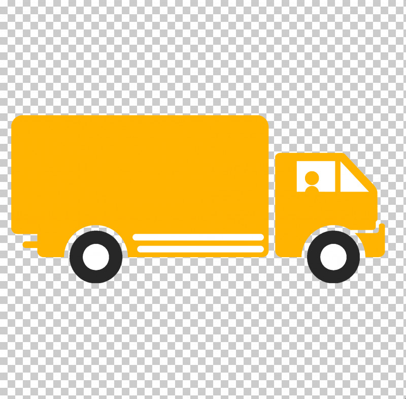 Transport Yellow Vehicle Line Car PNG, Clipart, Car, Line, Moving, Transport, Vehicle Free PNG Download
