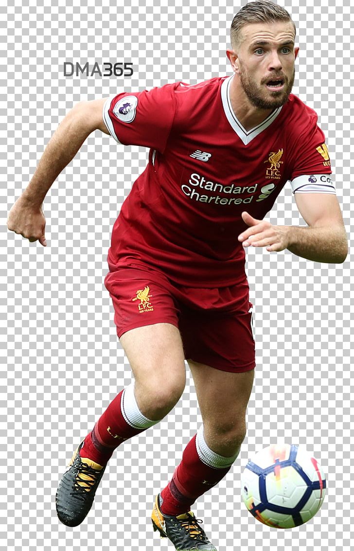 Jordan Henderson Liverpool F.C. FIFA World Cup Sunderland A.F.C. Football Player PNG, Clipart, Ball, Competition, Deviantart, Dma, Football Player Free PNG Download
