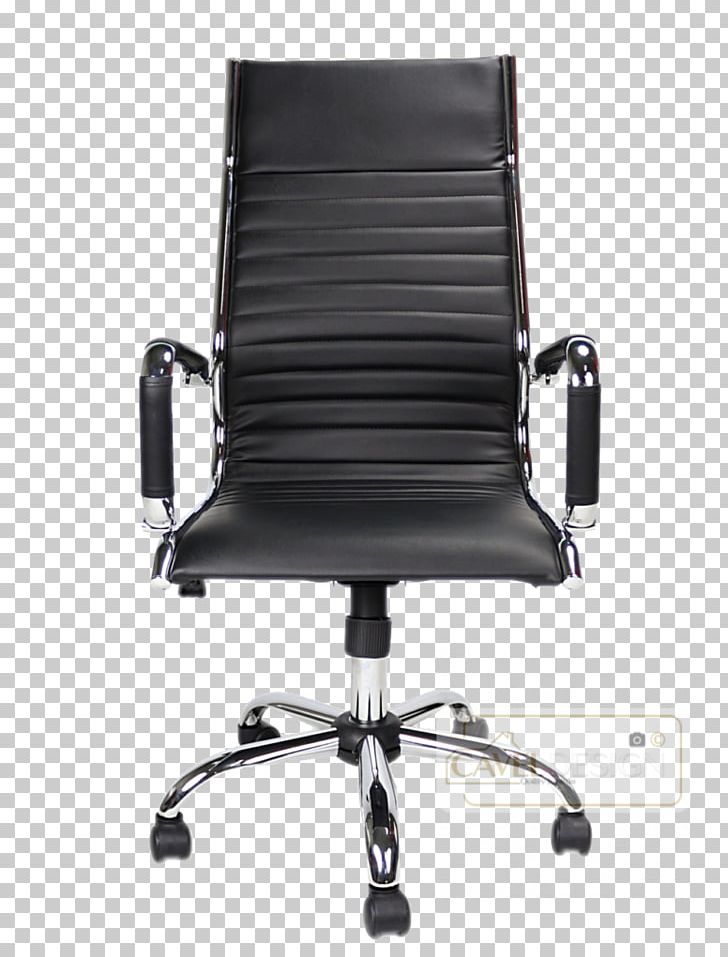 Office & Desk Chairs Furniture Swivel Chair PNG, Clipart, Angle, Armrest, Bicast Leather, Black, Businessperson Free PNG Download