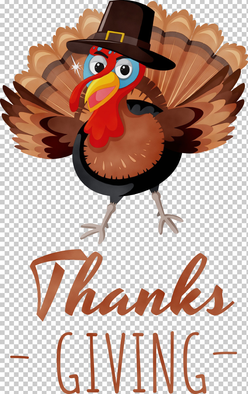 Thanksgiving Turkey PNG, Clipart, Autumn, Christmas Turkey, Drawing, Harvest, Paint Free PNG Download