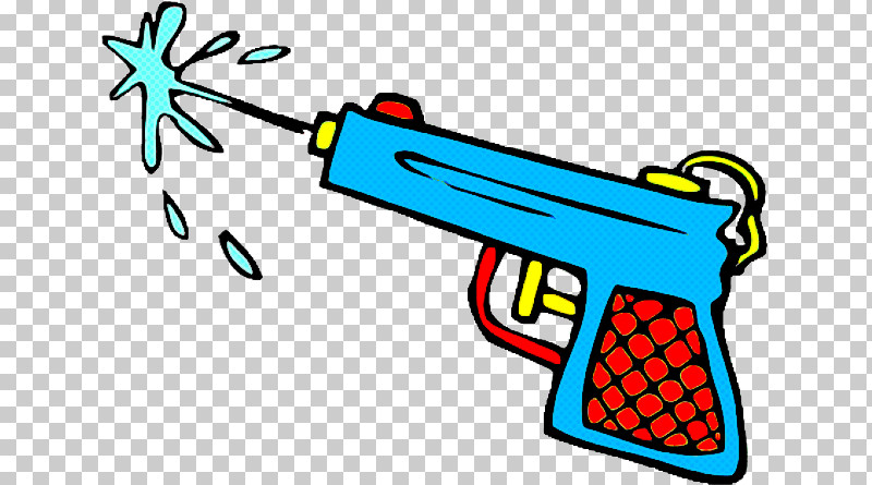 Gun Line Water Gun PNG, Clipart, Gun, Line, Water Gun Free PNG Download