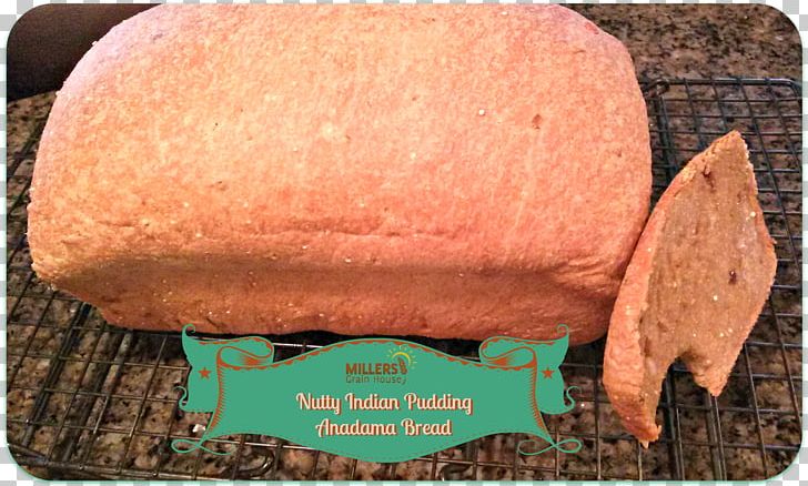 Anadama Bread Cornbread Bread Pudding Whole Grain PNG, Clipart, Anadama Bread, Baking, Bread, Bread Pudding, Cereal Free PNG Download