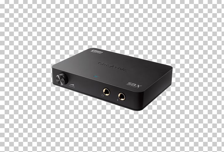 Creative Sound Blaster X-Fi HD Sound Cards & Audio Adapters Creative Sound Blaster X-Fi HD Creative Labs PNG, Clipart, 51 Surround Sound, Cable, Electronic Device, Electronic Instrument, Electronics Free PNG Download