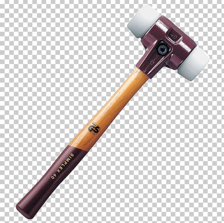 Dead Blow Hammer Mallet Soft-faced Hammer Plastic PNG, Clipart, Angle, Ballpeen Hammer, Claw Hammer, Dead Blow Hammer, Hammer Free PNG Download