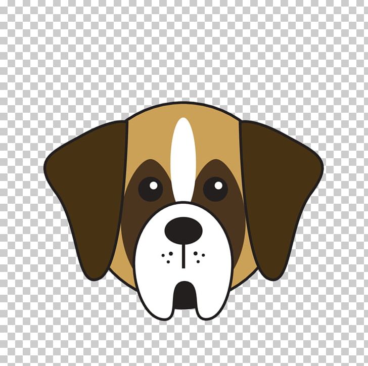 Dog Breed Beagle Puppy St. Bernard Snowy Owl PNG, Clipart, Animals, Beagle, Breed, Carnivoran, Cartoon Free PNG Download