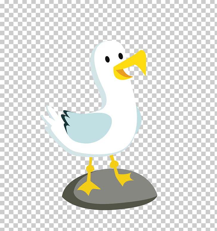 Duck Big Mouth Bird Cartoon PNG, Clipart, Animals, Area, Beak, Big Mouth Bird, Bird Free PNG Download