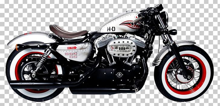 Harley-Davidson Sportster Custom Motorcycle PNG, Clipart, 883, Automotive Exterior, Bobber, Cars, Chopper Free PNG Download