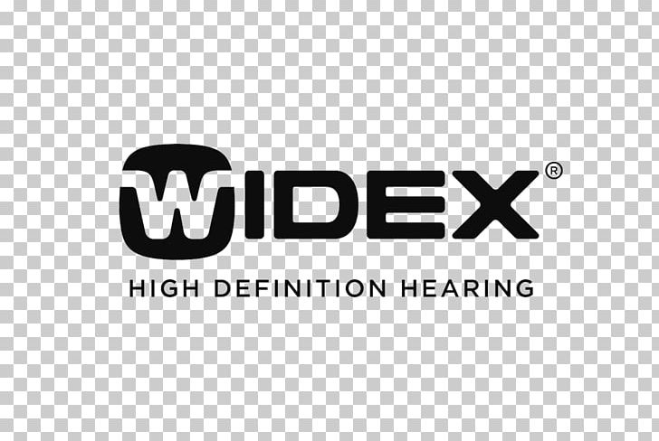 Hearing Aid Logo Widex Brand Product PNG, Clipart, Brand, Hearing, Hearing Aid, Line, Logo Free PNG Download
