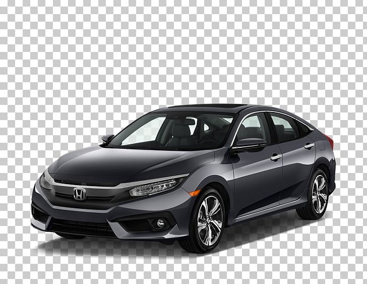 Honda Motor Company 2016 Honda Civic Car 2018 Honda Civic LX PNG, Clipart, 2018, 2018 Honda Civic, Car, Civic, Compact Car Free PNG Download