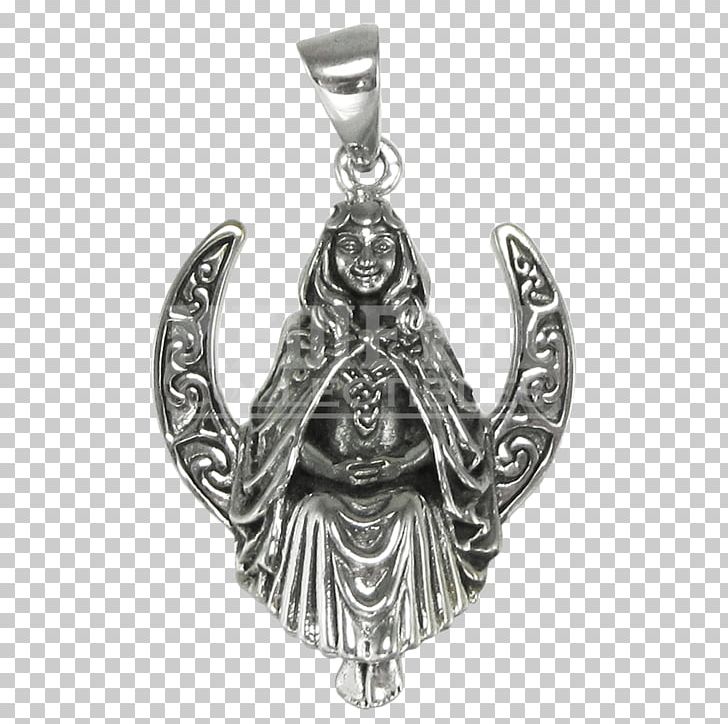 Locket Charms & Pendants Goddess Body Jewellery Tiara PNG, Clipart, Body Jewellery, Body Jewelry, Charms Pendants, Crescent, Divination Free PNG Download