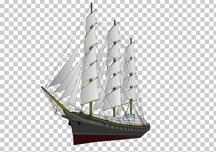 Sailing Ship Clipper PNG, Clipart, Baltimore Clipper, Barque, Barquentine, Boat, Brig Free PNG Download