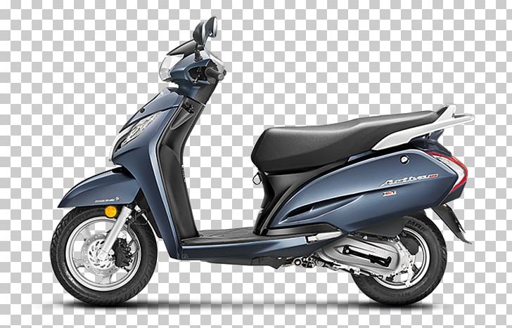 Scooter Car Honda Activa Honda Motor Company Motorcycle PNG, Clipart, Activa, Automotive Design, Car, Cars, Fuel Economy In Automobiles Free PNG Download