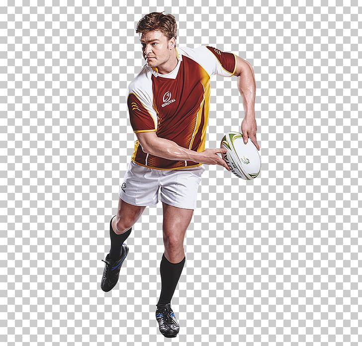 T-shirt Jersey Clothing Sportswear Rugby PNG, Clipart, Arm, Clothing, Jersey, Joint, Knee Free PNG Download