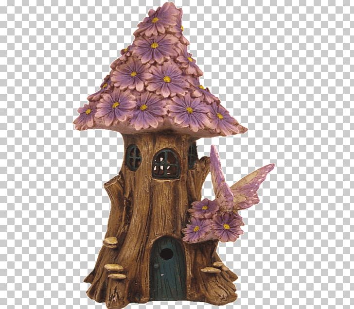 Tree House Garden Light Fairy PNG, Clipart, Birdhouse, Christmas Decoration, Christmas Ornament, Fairy, Fairy House Free PNG Download