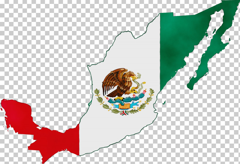 Flag Of Mexico Flag Cartoon Line Art Flag Of The United States PNG, Clipart, Cartoon, Coat Of Arms Of Mexico, Drawing, Eagle, Flag Free PNG Download