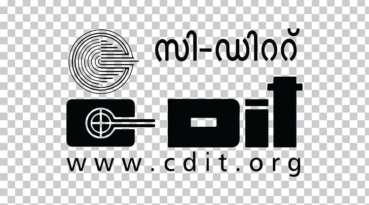C-Dit CDIT Logo Centre For Development Of Imaging Technology Absolut Brand Circle PNG, Clipart, Angle, Area, Black And White, Brand, Cacircmera Free PNG Download