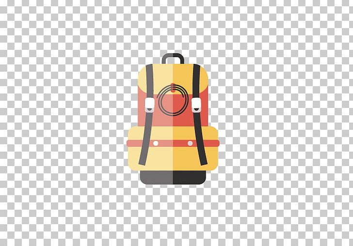 Cartoon Flat Design Backpack PNG, Clipart, Adobe Illustrator, Backpacker, Backpackers, Backpacking, Backpack Panda Free PNG Download