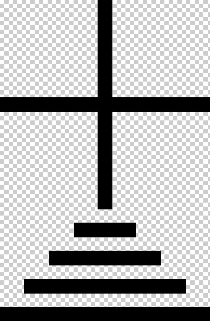 Christian Cross Four Evangelists Symbol Evangelism PNG, Clipart, Angle, Black, Black And White, Bolnisi Cross, Brand Free PNG Download