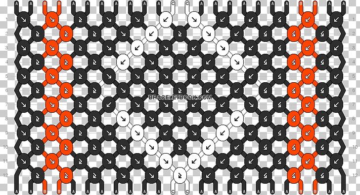 Friendship Bracelet Gift Pattern PNG, Clipart, Area, Black And White, Bracelet, Check, Checkerboard Free PNG Download