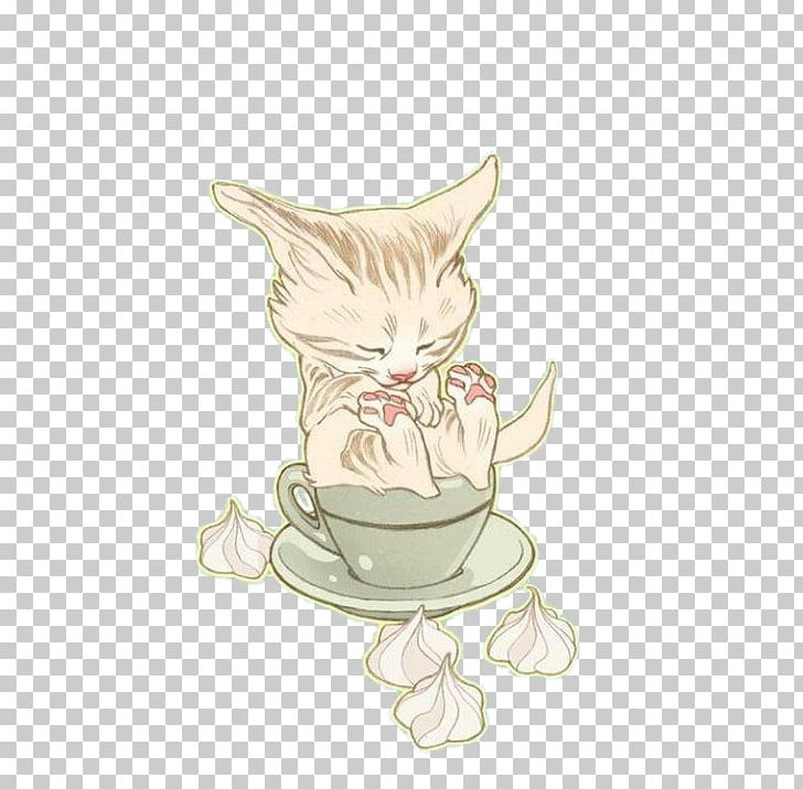 Kitten Tabby Cat Illustration PNG, Clipart, Animals, Art, Carnivoran, Cartoon, Cat Free PNG Download