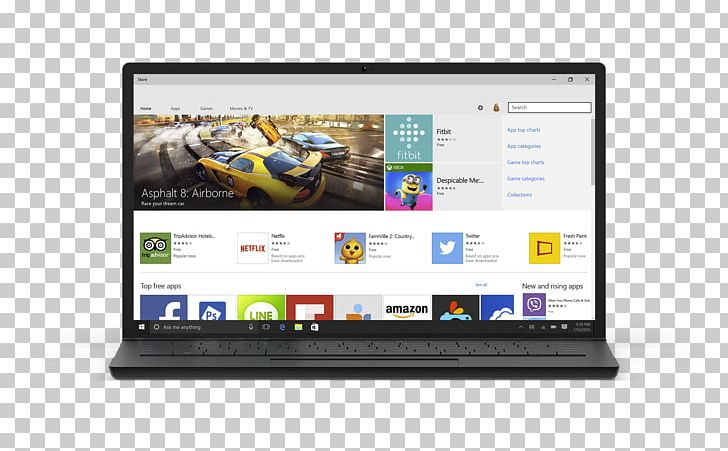 Microsoft Store Windows 10 Universal Windows Platform PNG, Clipart, Android, Computer, Display Advertising, Electronic Device, Electronics Free PNG Download