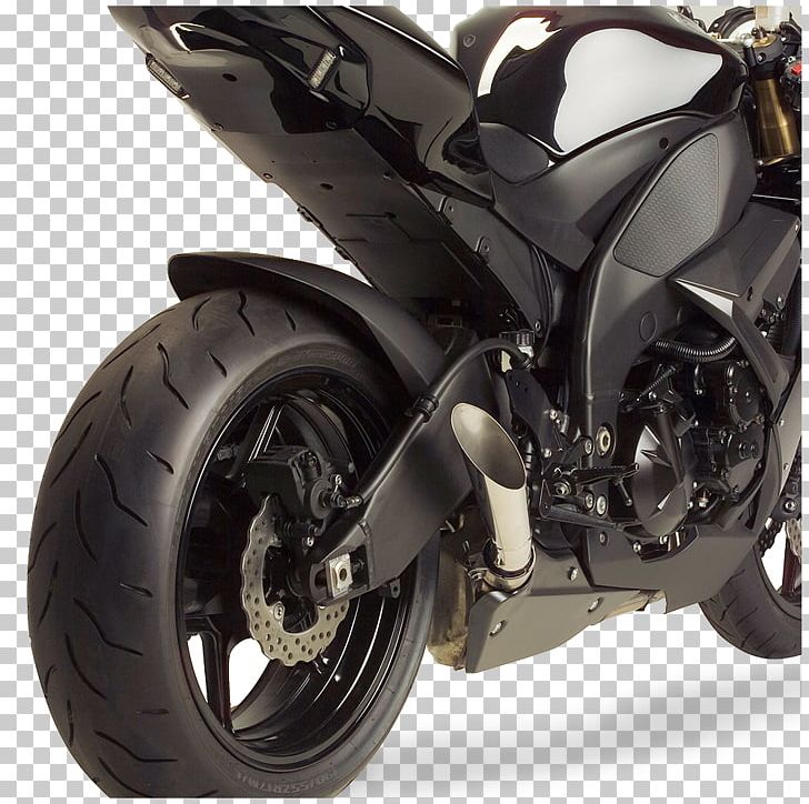 Tire Exhaust System Car Motorcycle Kawasaki Ninja ZX-10R PNG, Clipart, Automotive Exhaust, Automotive Exterior, Automotive Lighting, Auto Part, Car Free PNG Download