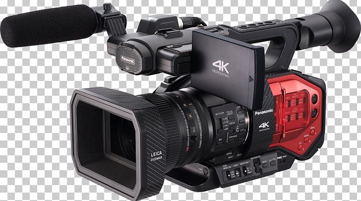 Video Cameras Panasonic AG-DVX100 4K Resolution Four Thirds System PNG, Clipart, 4k Resolution, 1080p, Cam, Camera, Camera Accessory Free PNG Download