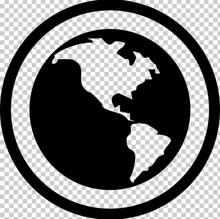 World Map Globe PNG, Clipart, Area, Artwork, Black And White, Circle, Desktop Wallpaper Free PNG Download