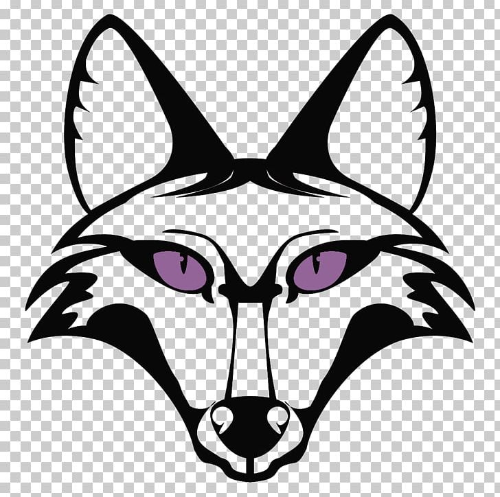 Coloring Book Drawing Colouring Pages Fox PNG, Clipart, Animals, Arctic Fox, Artwork, Black And White, Carnivoran Free PNG Download