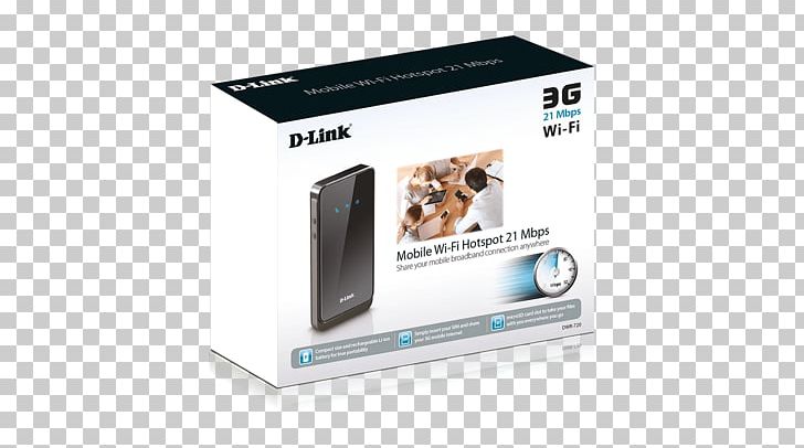 D-Link 21.6 Mbps Mobile Wi-Fi Hotspot Connect Anywhere (DWR-720) Router 3G Mobile Phones PNG, Clipart, Connect, Dlink, D Link, Dwr, Electronic Device Free PNG Download