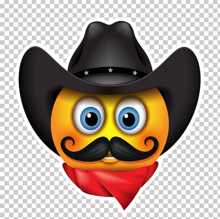 Emoticon Smiley Cowboy Hat Computer Icons PNG, Clipart, Computer Icons, Cowboy, Cowboy Hat, Emoji, Emoticon Free PNG Download