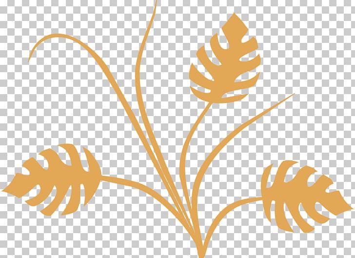 Gold Leaf PNG, Clipart, Branch, Commodity, Flora, Flower, Flowering Plant Free PNG Download