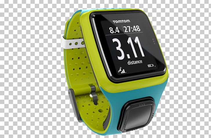 GPS Navigation Systems TomTom Runner GPS Watch Activity Tracker PNG, Clipart, Brand, Electronics, Gps Navigation Systems, Others, Running Free PNG Download
