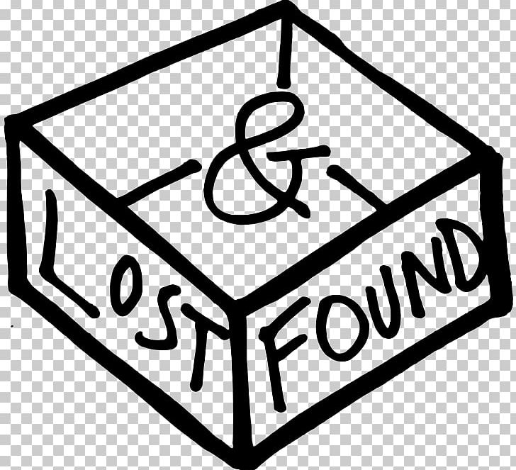 Lost And Found PNG, Clipart, Angle, Area, Black And White, Blog, Brand Free PNG Download