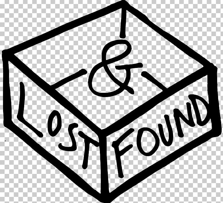 Lost And Found PNG