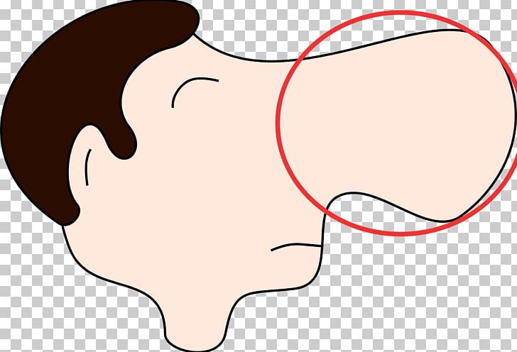 Nose Olfaction PNG, Clipart, Arm, Cartoon, Cheek, Ear, Eye Free PNG Download