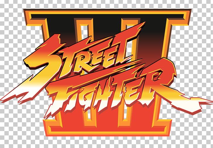 Street Fighter III: 2nd Impact Street Fighter III: 3rd Strike Street Fighter Alpha 3 PNG, Clipart, Capcom, Graphic Design, Logo, Orange, Street Fighter Free PNG Download