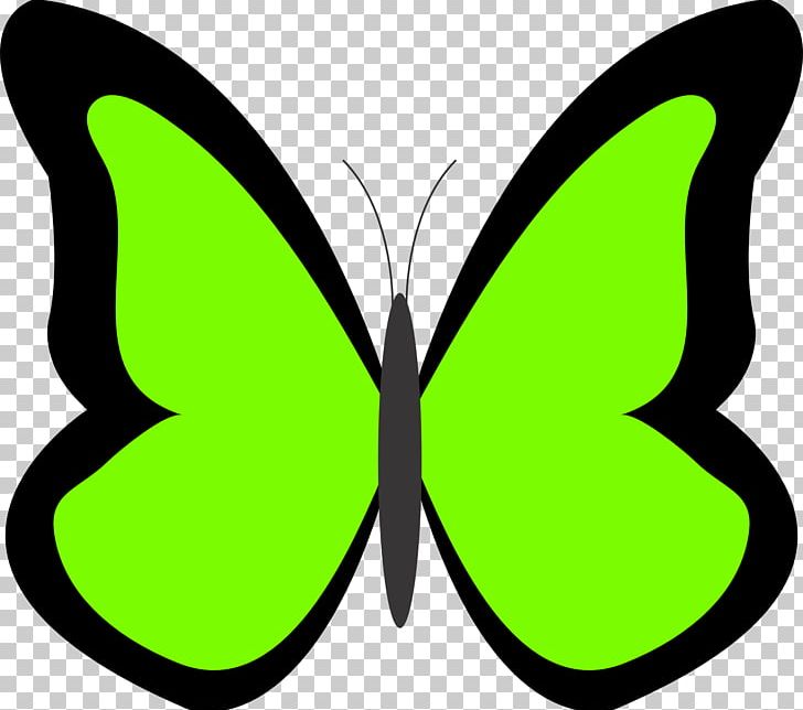 Butterfly Free Content Yellow PNG, Clipart, Black And White, Brush Footed Butterfly, Butterfly, Color, Computer Free PNG Download