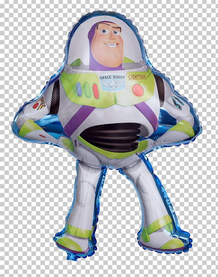Buzz Lightyear Toy Balloon Lelulugu Cars PNG, Clipart,  Free PNG Download
