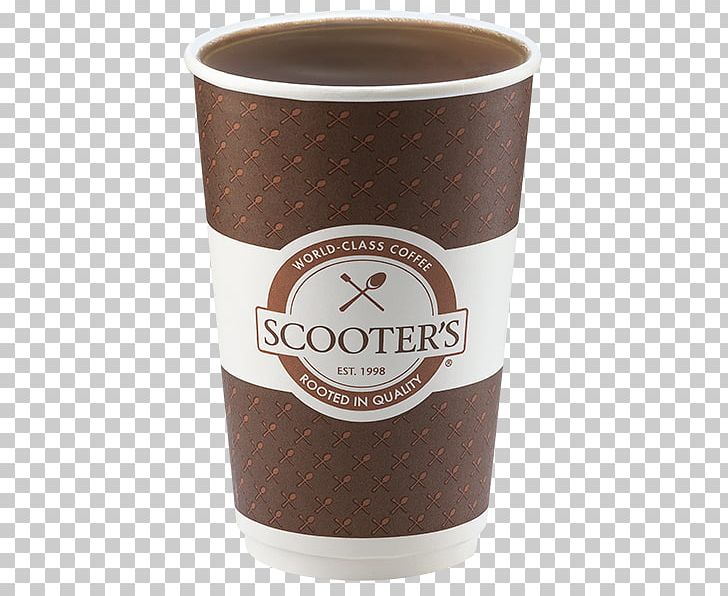Scooter's Coffee Cafe Espresso Latte PNG, Clipart,  Free PNG Download