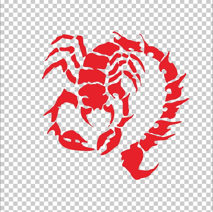 Scorpion Tattoo PNG, Clipart, Cartoon, Cartoon Scorpion, Circle, Constellation, Element Free PNG Download