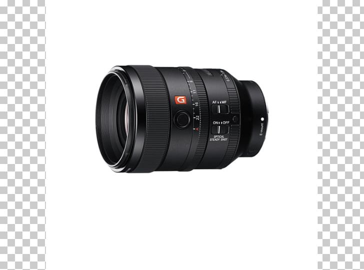 Sony FE 100mm F2.8 STF GM OSS Camera Lens Sony E-mount Sony α7R III Apodization PNG, Clipart, Angle, Camera, Camera Accessory, Camera Lens, Cameras Optics Free PNG Download