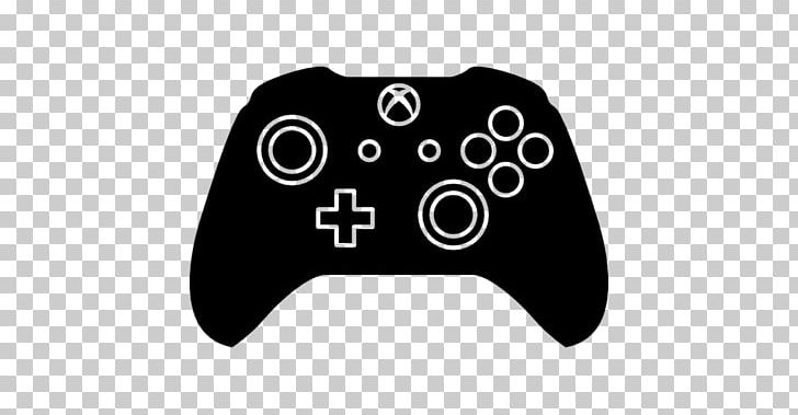 Xbox 360 Controller Xbox One Controller Video Game PNG, Clipart, All Xbox Accessory, Black, Control, Electronics, Game Free PNG Download