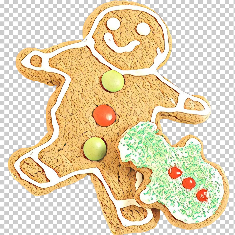 Gingerbread Food Sticker Dessert PNG, Clipart, Dessert, Food, Gingerbread, Sticker Free PNG Download