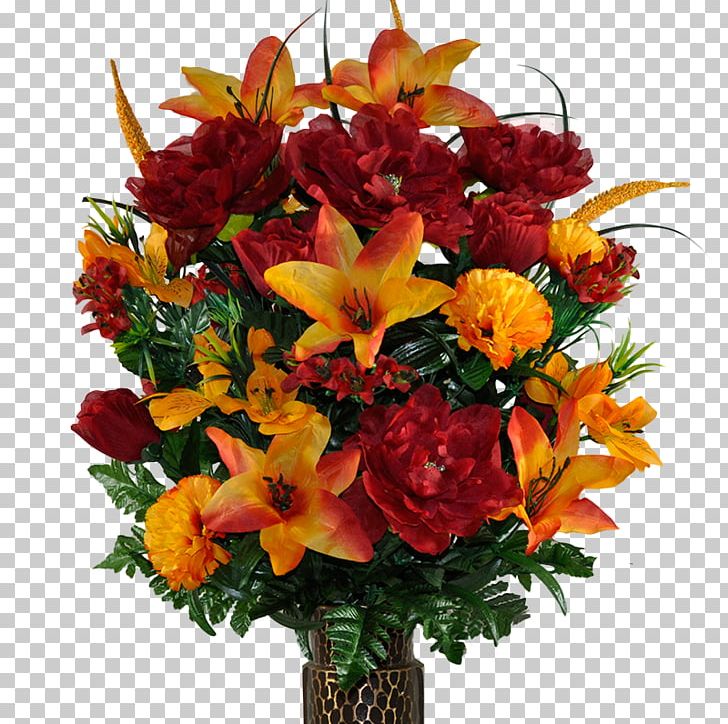 Artificial Flower Flower Bouquet Floristry Cemetery PNG, Clipart, Artificial Flower, Birth Flower, Cemetery, Cut Flowers, Floral Design Free PNG Download