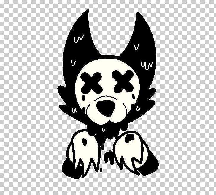 Bendy And The Ink Machine Video Games Cat Jump Scare PNG, Clipart,  Free PNG Download