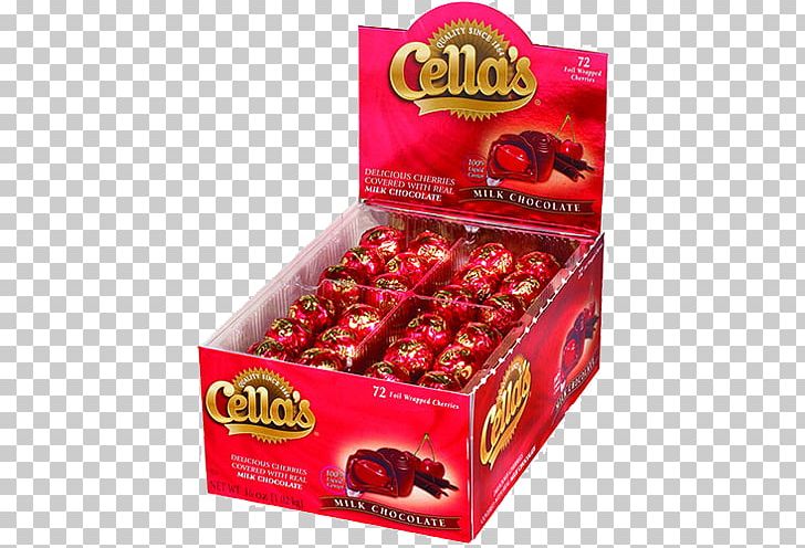 Chocolate-covered Cherry Cordial Cella's Candy PNG, Clipart, Candy, Cherry Cordial, Chocolate Covered Cherry Free PNG Download