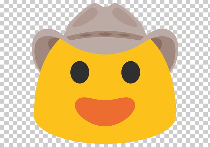 Guess The Emoji Cowboy Hat PNG, Clipart, Android, Android Oreo, Cowboy, Cowboy Hat, Emoji Free PNG Download